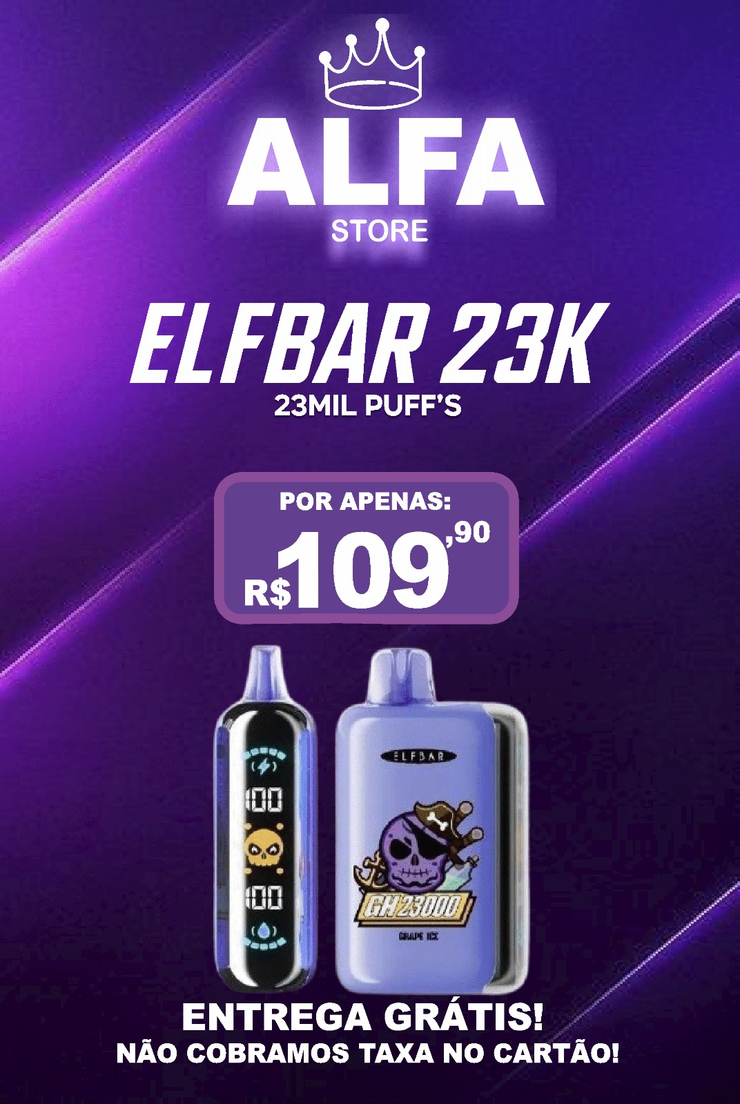 ELF 23K